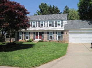 9105 Wooden Bridge Rd, Potomac, MD 20854