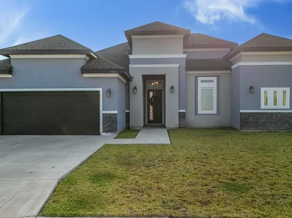 5354 Sidekick Ave, Brownsville, TX 78526