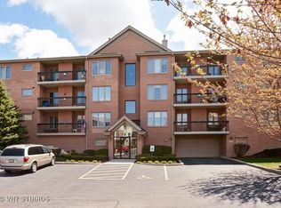 6743 S Pointe Dr UNIT 3C, Tinley Park, IL 60477