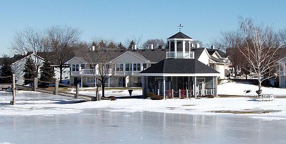 2nd image of 8382 S Tuckaway Shore Dr #8382