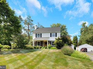 5 Plush Mill Rd, Wallingford, PA 19086
