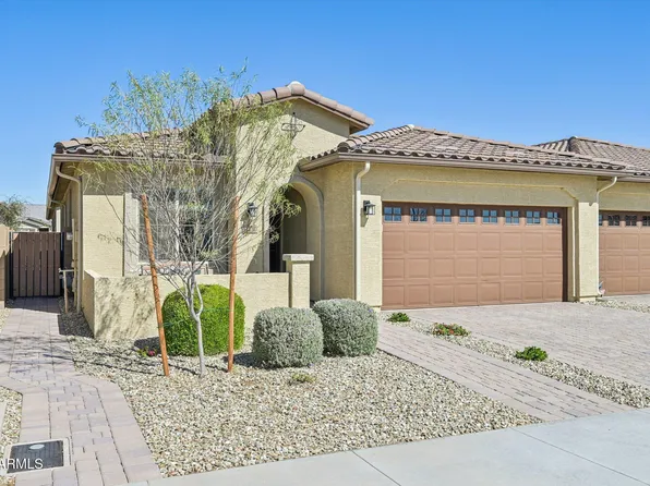 17150 W FALLEN LEAF Lane, Surprise, AZ 85387