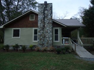 97 Quail Run, Blue Ridge, GA 30513