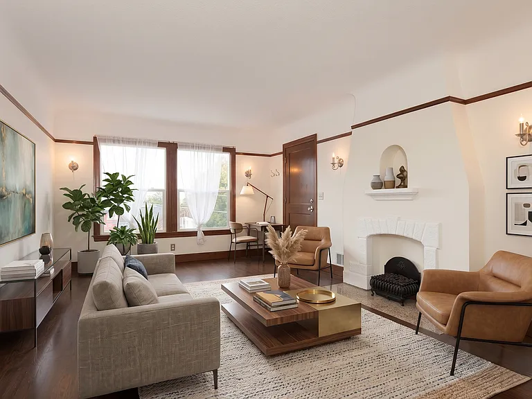 Alchemy Apartments - Located at the top of Phinney Ridge — Photo 5