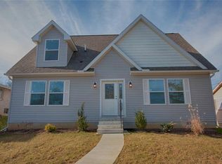1208 13th St, Whitehall, PA 18052