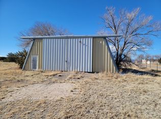 294 Dinkle Rd, Edgewood, NM 87015