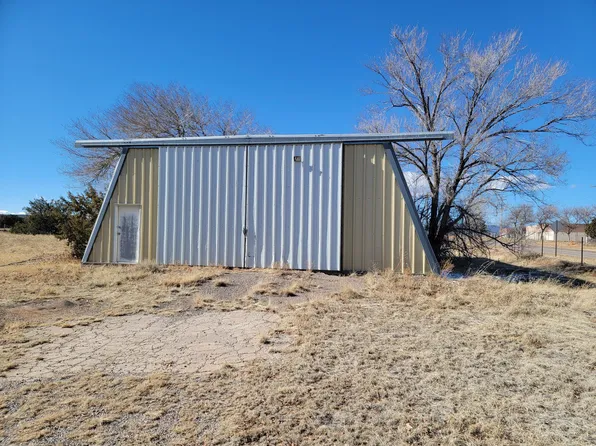 294 Dinkle Rd, Edgewood, NM 87015