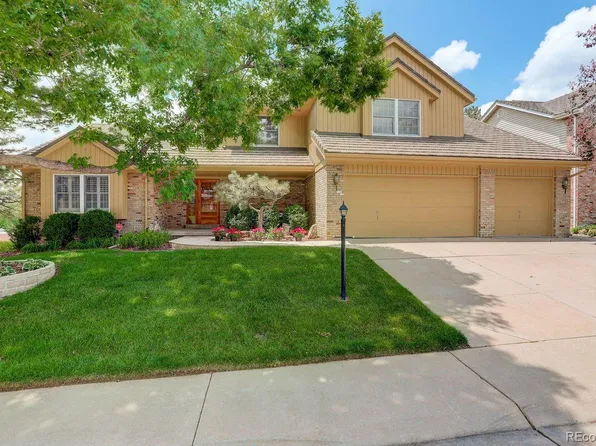 6031 S Galena Court, Englewood, CO 80111