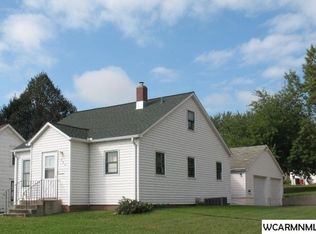 404 Burns Ave, Springfield, MN 56087