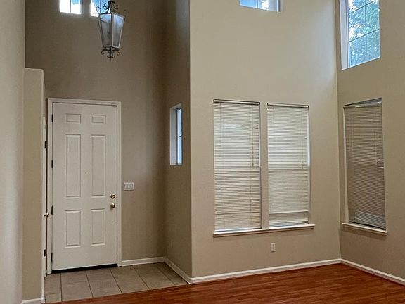 Formal Room