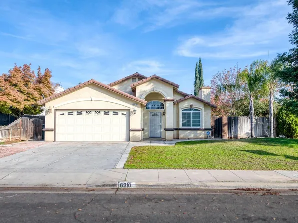 6210 N Lodi Ave, Fresno, CA 93722