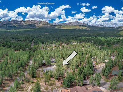 1801 Meadow Vale Dr, South Lake Tahoe, CA, 96150
