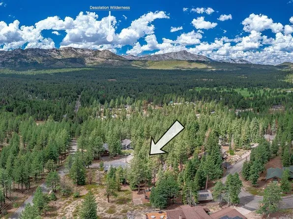 1801 Meadow Vale Dr, South Lake Tahoe, CA 96150