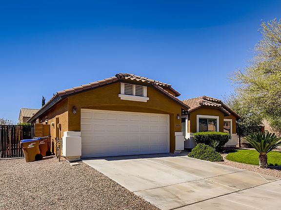 2nd image of 38398 N Tumbleweed Ln