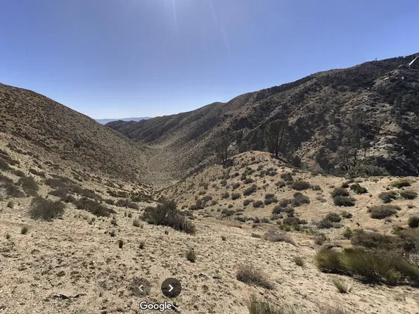 0 Twin Lakes Ave, Rosamond, CA 93560