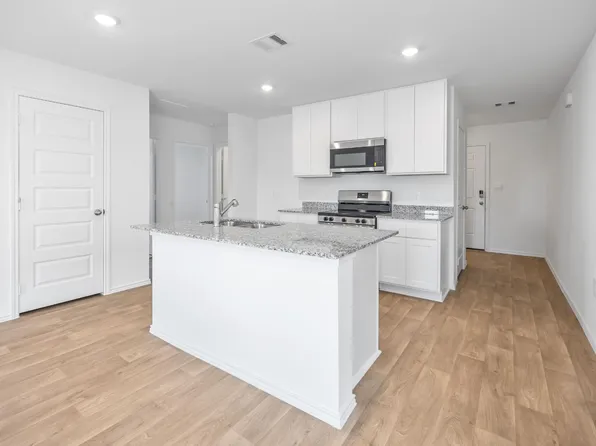 11914 Sweet Apple Ln, Houston, TX 77048