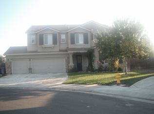 3502 Windsong Ct, Merced, CA
