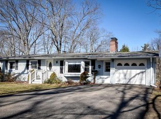 6 Tanglewood Rd, Leicester, MA 01524