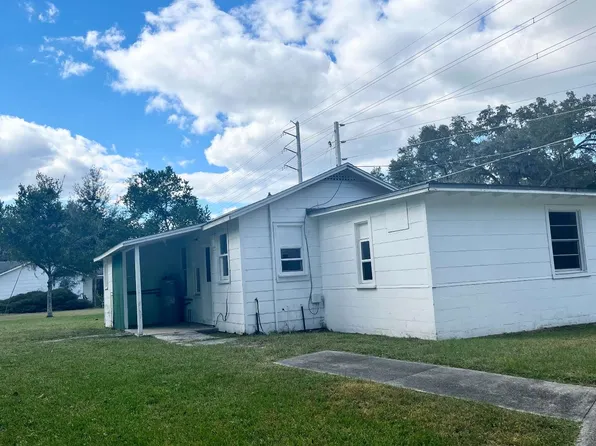 1770 SE County Road 252, Lake City, FL 32025