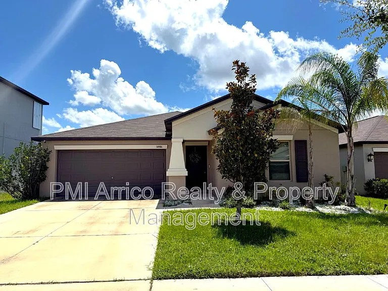 14906 Imperial Purple Ln — Photo 1