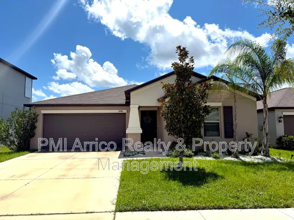 14906 Imperial Purple Ln, Wimauma, FL 33598