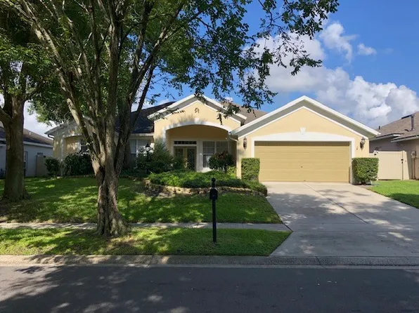 1752 Sparkling Water Cir, Ocoee, FL 34761