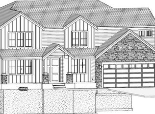 1317 S Manifold Rd, Spokane Valley, WA 99016