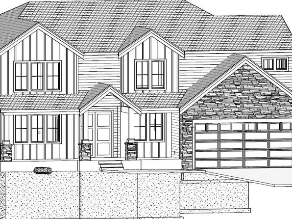 1317 S Manifold Rd, Spokane Valley, WA 99016