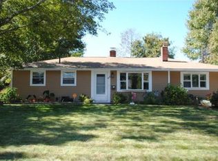 66 Ellen Rd, Brockton, MA 02302