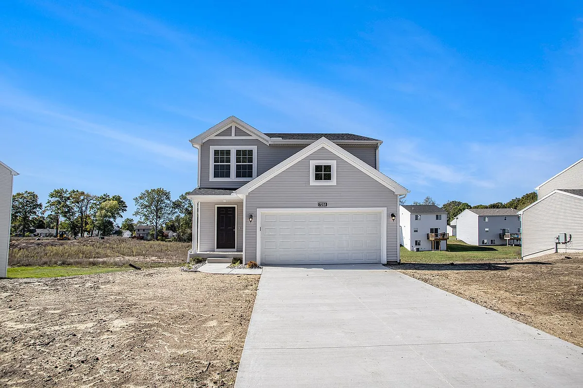 Building Photo - 8222 Crestbrook Ct