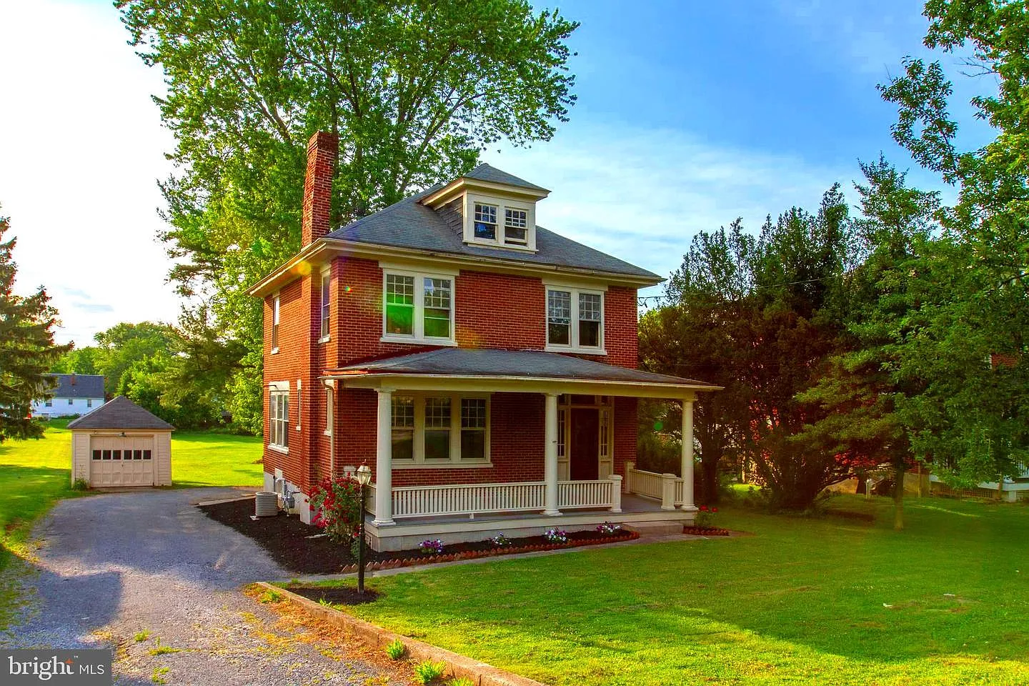 1457 New Holland Pike photo 1