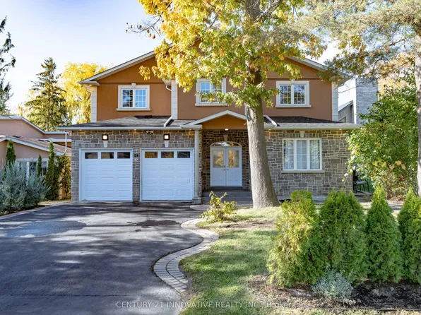 24 Cedarview Dr, Toronto, ON M1C 2K6