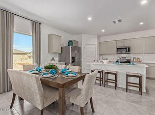 3990 E Market St, Tucson, AZ 85706