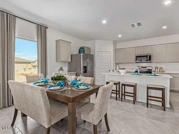 3967 E Market St, Tucson, AZ 85706