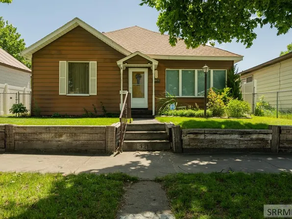 321 S Water Ave, Idaho Falls, ID 83402