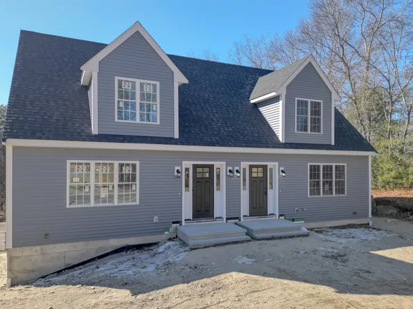 1407 Main St #4, Hanson, MA 02341