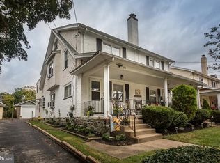 316 Kenmore Rd, Havertown, PA 19083