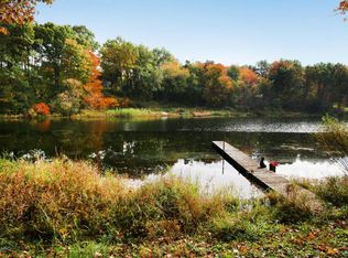 4444 Secluded Lake Dr NE, Rockford, MI 49341