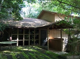 125 Raoul Rd, Highlands, NC 28741