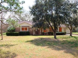 9314 W Sterling Dr, Pearland, TX 77584