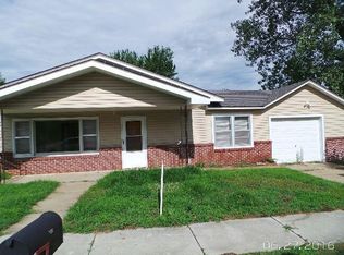 708 S Roney St, Carl Junction, MO 64834