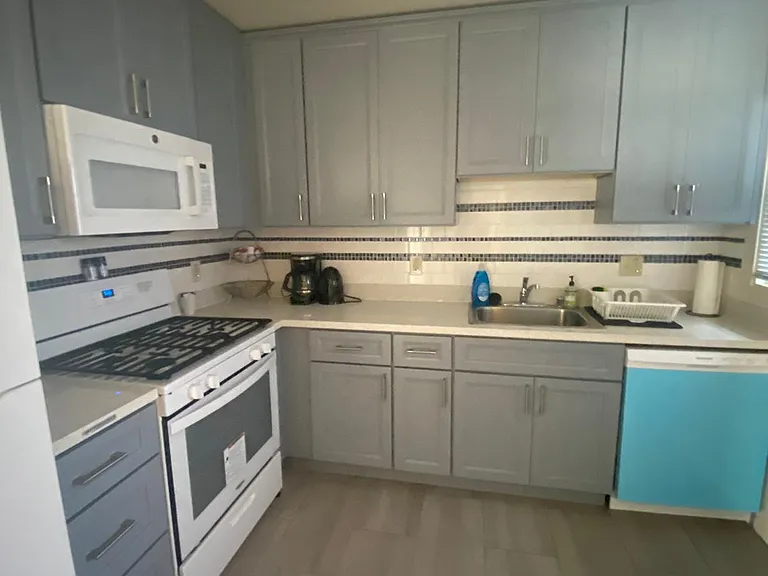 2030 Bancroft Way #5 — Photo 5