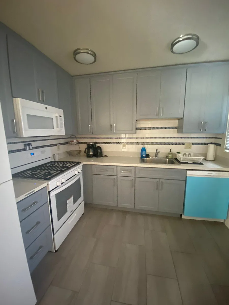 Building Photo - 2030 Bancroft Way #6