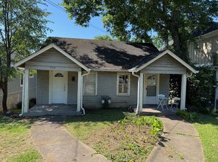 924A Marina St, Nashville, TN 37206