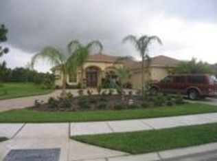 15201 21st Ave E, Bradenton, FL 34212