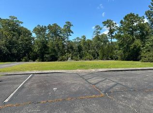 LOT Old Palmetto Path #V, Saint Marks, FL 32355