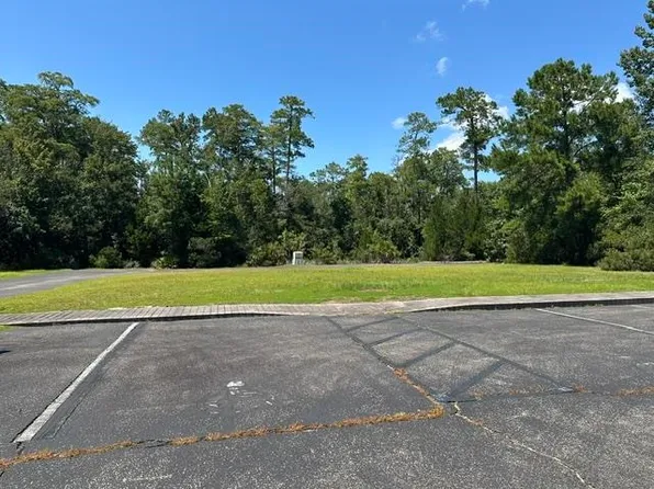 LOT Old Palmetto Path #V, Saint Marks, FL 32355