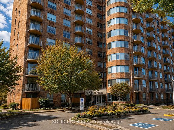 2nd image of 1440 Heron Rd #901