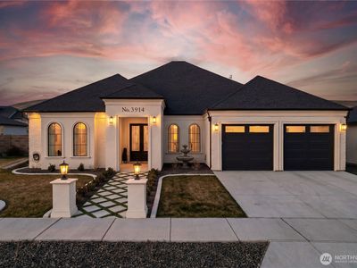 3914 Barbera Street, Richland, WA, 99352