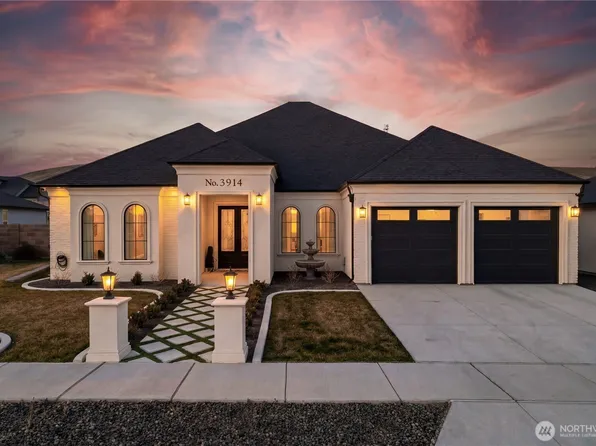3914 Barbera Street, Richland, WA 99352